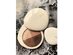 Lilah b. Natural Palette Perfection Eye Quad, Non-Toxic, Vegan Makeup - B. Alluring 0.32 Oz (9g)