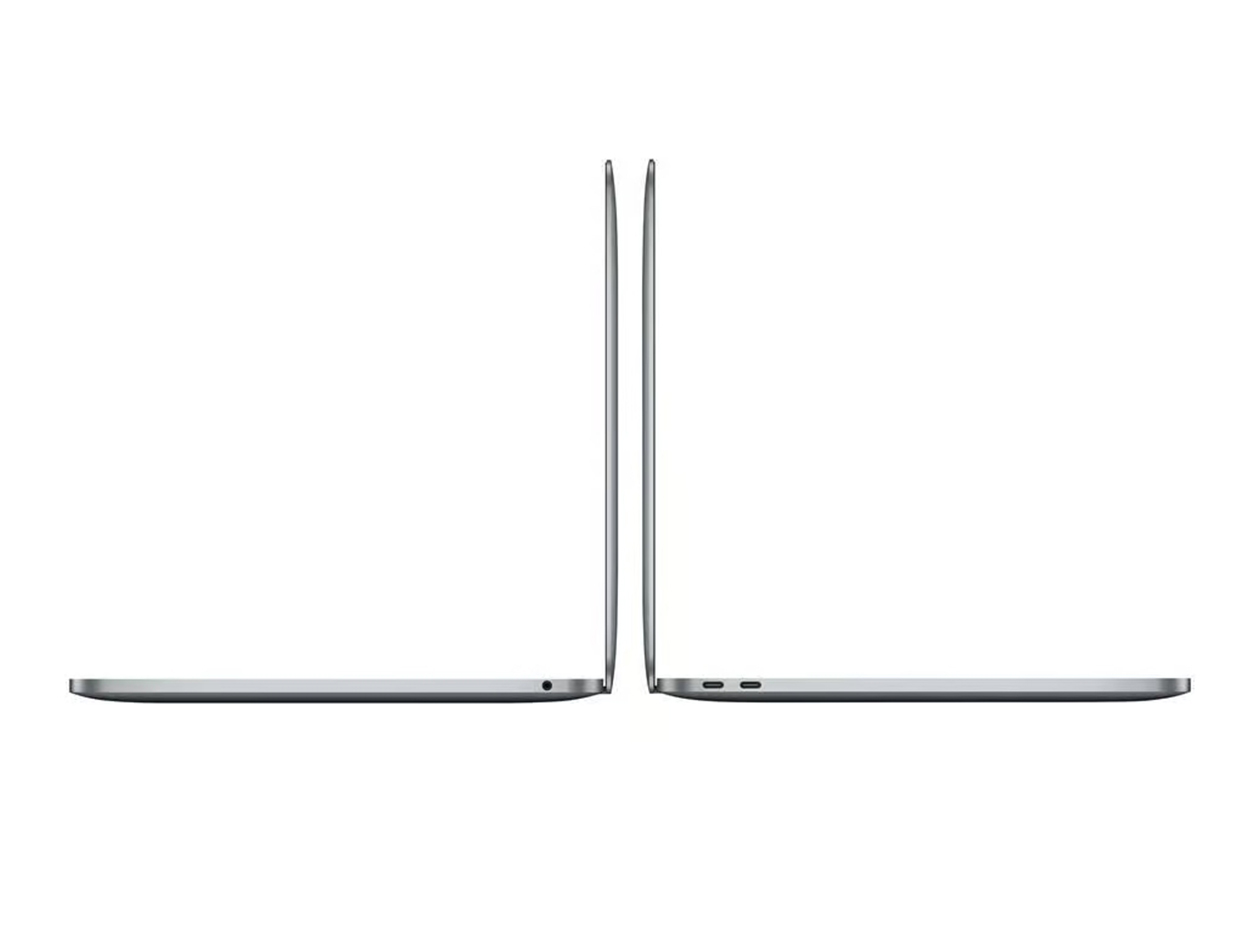 Apple MacBook Pro 13" i5 2GHz (2020) 4 Thunderbolt 3 Ports 16GB RAM 1TB SSD Silver (Refurbished)