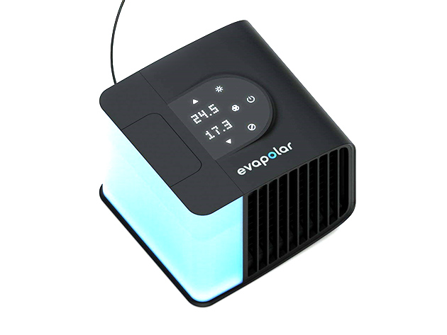 Evasmart 2 store personal air conditioner