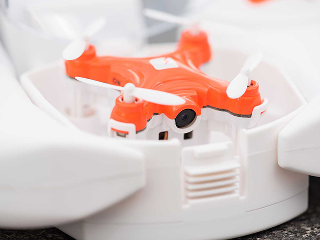 SKEYE Nano 2 FPV Drone