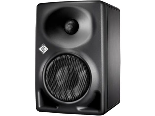 Neumann 506835 KH 80 Active DSP Latest Powered Studio Monitor - Multicolored (Refurbished, No Retail Box)