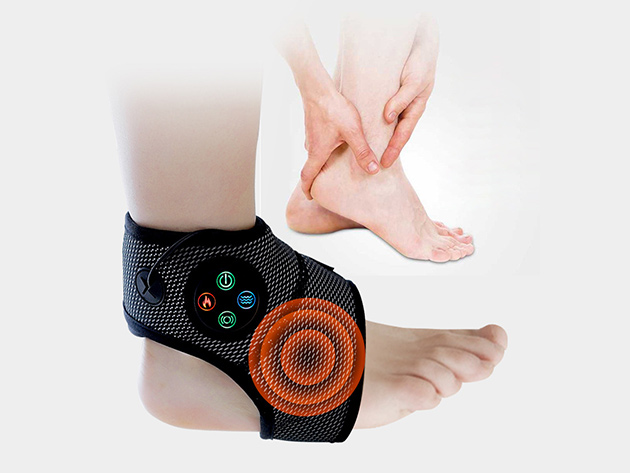 Electric Foot Joint Massager