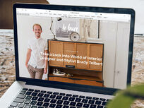 Create a Website for Your Service Business - Product Image