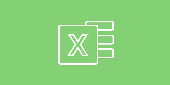 Basic Microsoft Excel - Product Image