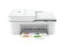 HP DJ4155 DeskJet Plus 4155 Wireless All-In-One Instant Ink-Ready Inkjet Printer - White