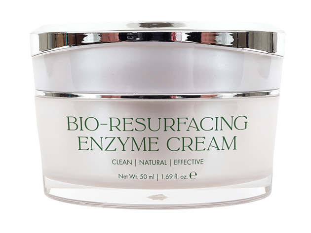 Bio-Resurfacing Enzyme Cream