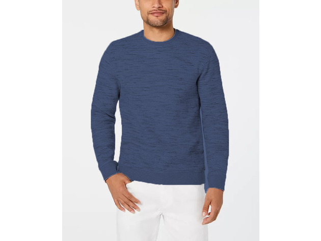 Alfani sweatshirt best sale