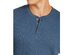 Club Room Men's Thermal Henley Shirt Wing Size Large