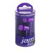 JAM Silicone Earbuds with Microphone 