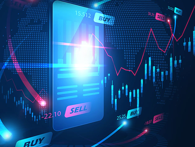 Stock Trading & Investing: Beginners' Master Class