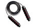 Let' s Jump Tangle-Free Skipping Rope (Red)