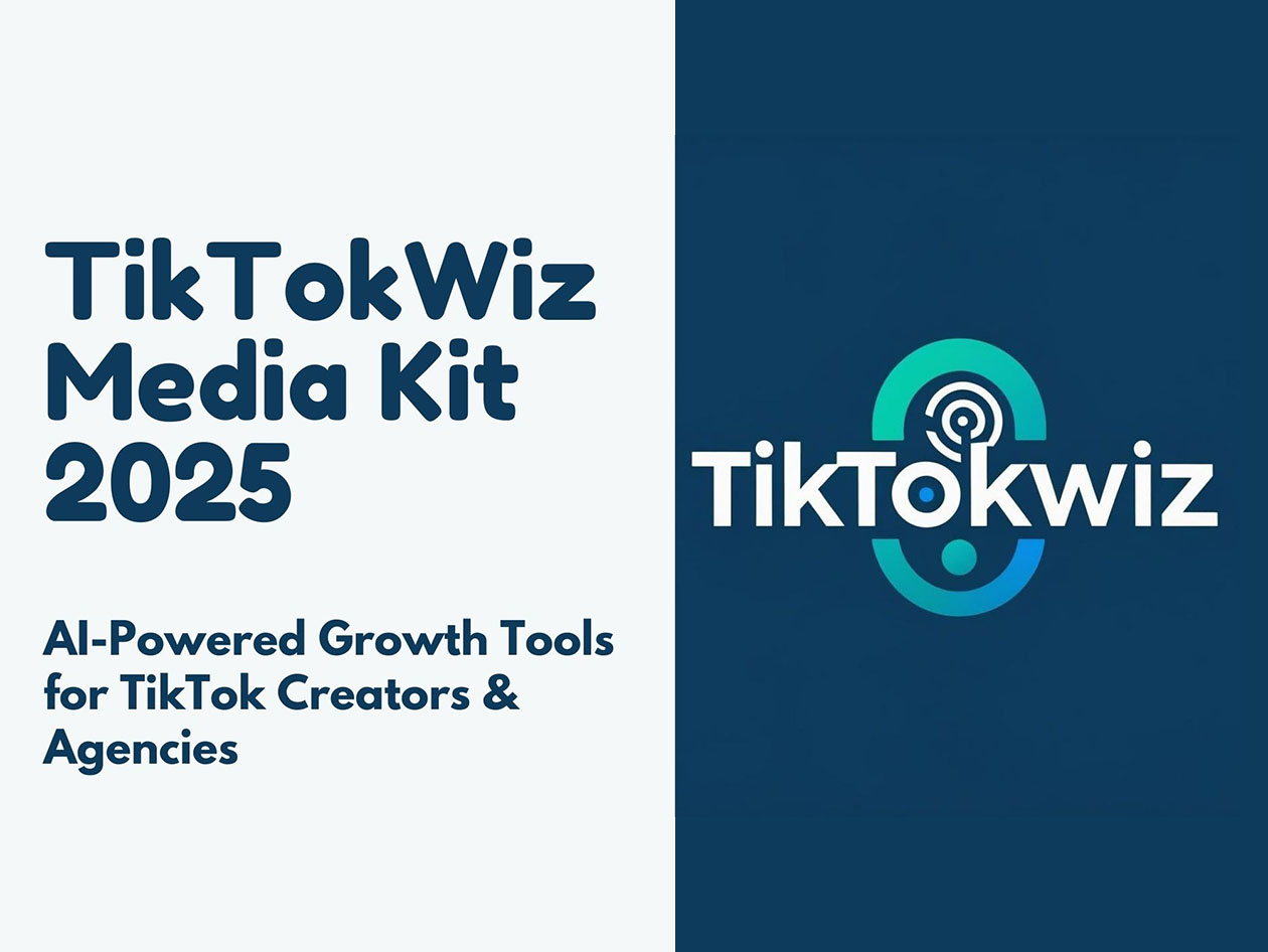 TikTokWizard Pro Plan: Lifetime Subscription