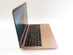Apple MacBook Air (2018) 13" i5 1.6GHz 8GB RAM 512GB SSD Gold (Refurbished)