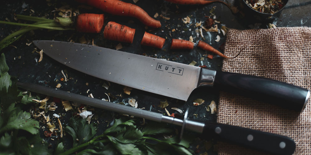 13 knife sets on sale from Guy Fieri, Calphalon, and more