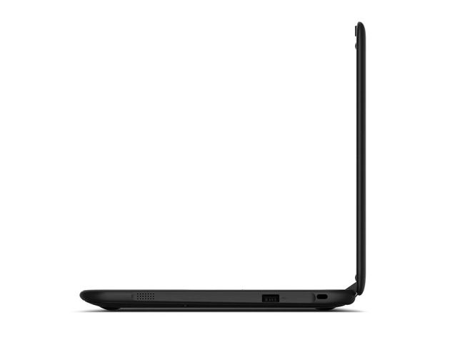 Lenovo N21 11" Chromebook, 2.16GHz Intel Celeron, 4GB RAM, 16GB SSD, Chrome (Grade B)