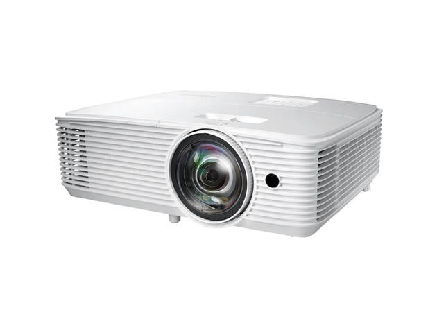 Optoma GT1080HDR Full HD Short-Throw DLP Projector