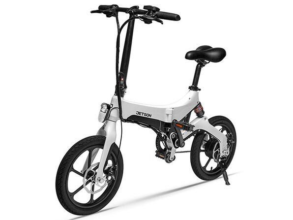 metro electric bike