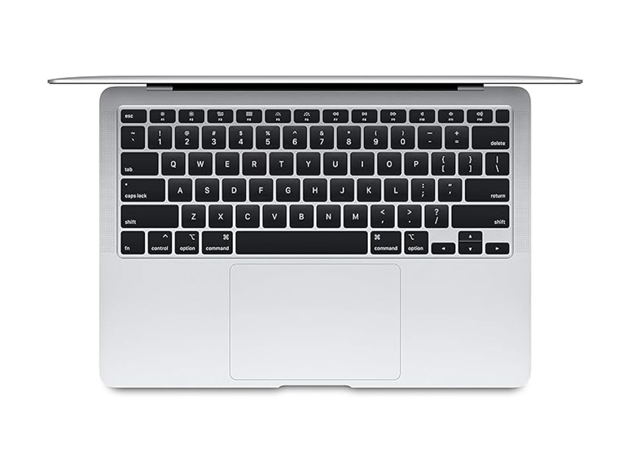 Apple MacBook Air (2020) 13" i3 1.1GHz 8GB RAM 128GB SSD (Refurbished)