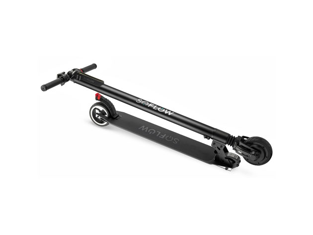 Flowboard Air Aluminum Electric Scooter