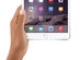 Apple iPad Mini 3rd Gen 7.9" 64GB - Silver (Certified Refurbished: Wi-Fi Only)