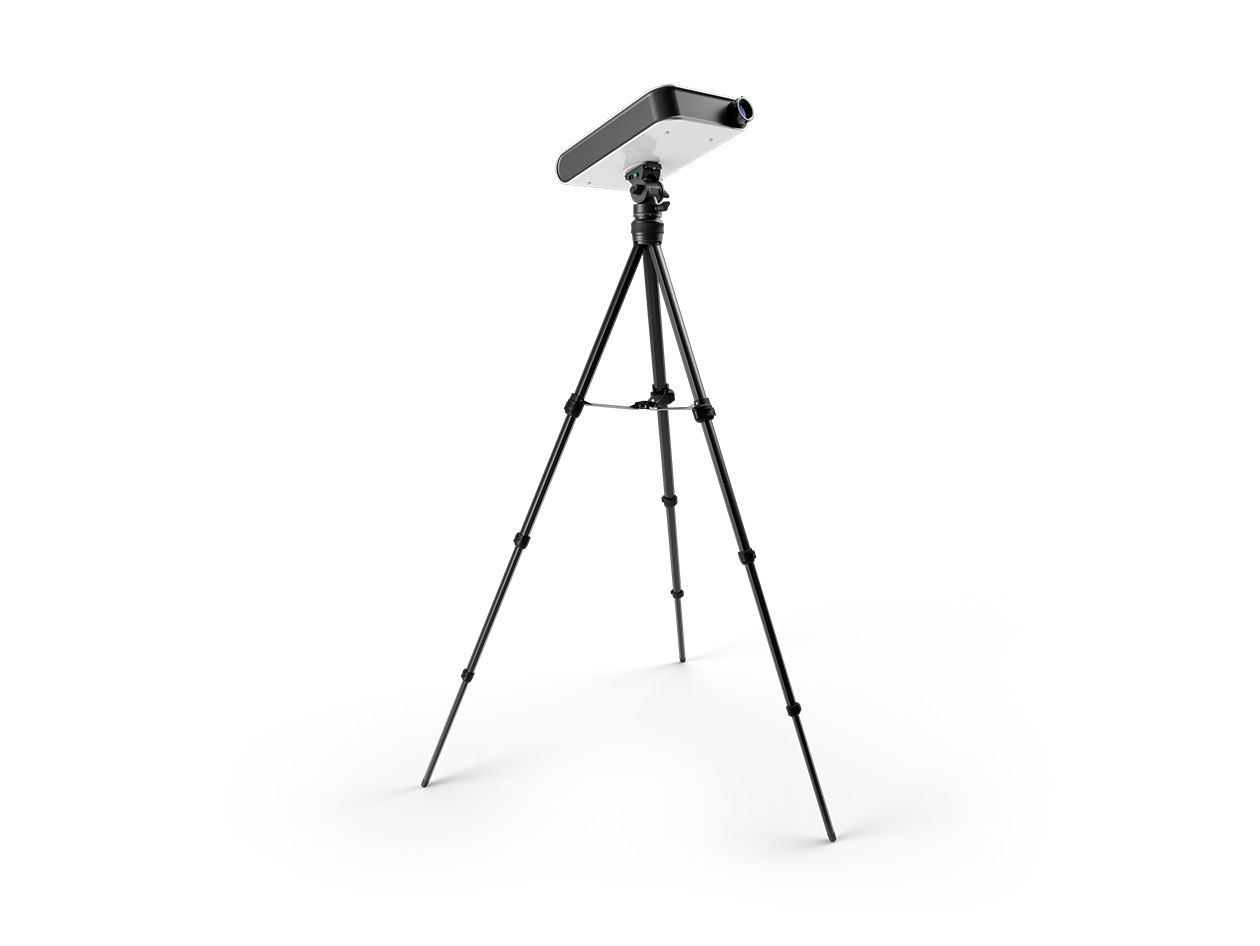 Hestia: First Ever Smartphone-Based Telescope (Ultimate Pack)