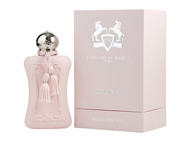PARFUMS DE MARLY DELINA by Parfums de Marly EAU DE PARFUM SPRAY 2.5 OZ For WOMEN
