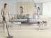 Dyson V15 Detect Extra Cordless Vacuum with 10 Accessories (Refurbished)