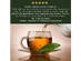 Avocado Leaf Tea Natural Leaf