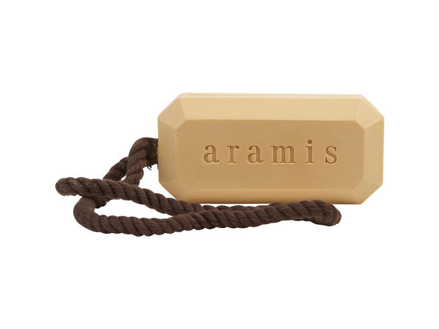 ARAMIS by Aramis SOAP 5.7 OZ (Package of 4)