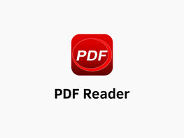 PDF Reader Pro: Lifetime License
