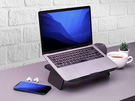 Function101 ELEVATE Laptop Stand for MacBook & iPad