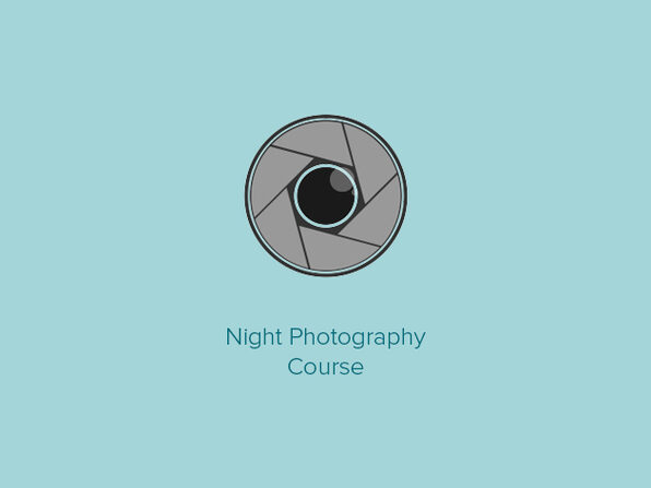 Night Photography Course - Product Image