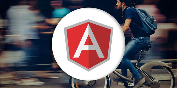 Angular Crash Course for Busy Developers - Product Image