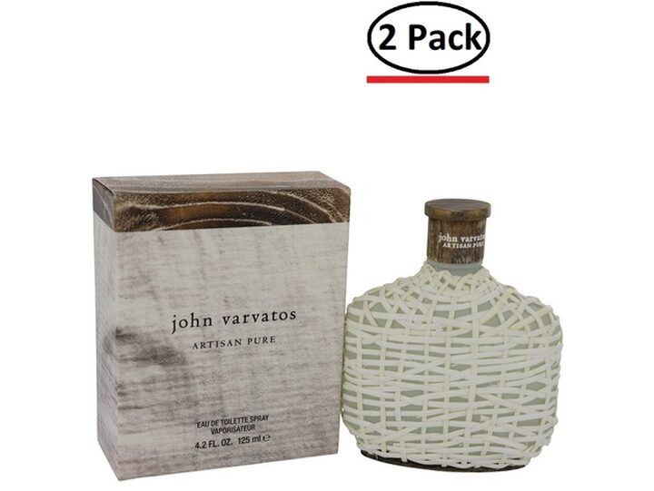 John Varvatos on sale Artisan Pure 4.2 Oz