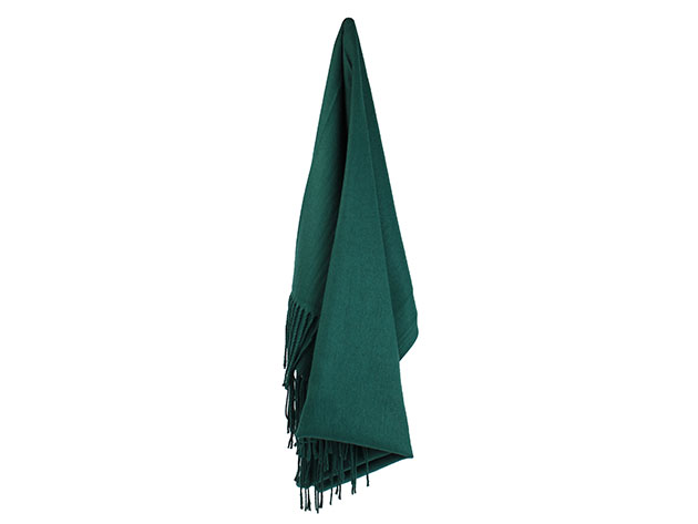 Up To 80% Off on Lavisha Cashmere Shawls With