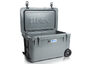 110Q Ark Series Cooler with Wheels - Gray