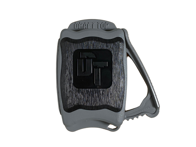 The New Draft Top® 3.0: Easy Can Opener (2-Pack)