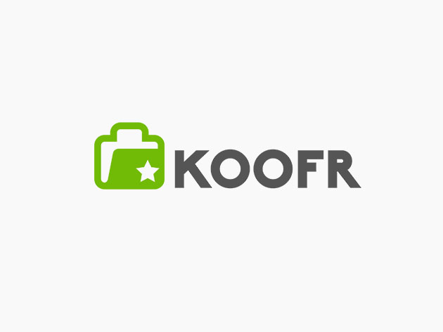 Koofr Cloud Storage lifetime subscription [100GB]