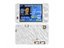 BlockChance Color Series BitCoin Ticket Miner (White)