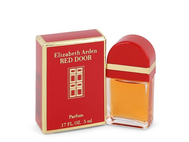 RED DOOR by Elizabeth Arden Mini EDP .17 oz for Women (Package of 2)