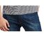 Levi's Men's 502 Taper Jeans Blue Size 28X30