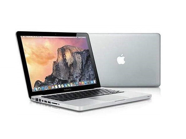 Apple MacBook Pro 13