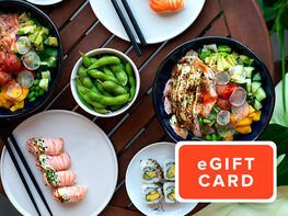 $100 Restaurant.com eGift Card for Only $18