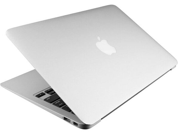 MacBook本体 MacBook Air 2017 8GB 128GB Refurbished Apple MacBook Air 13.3