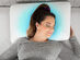 CarbonIce™: 7-in-1 Bacteria Protection & Cooling Pillow