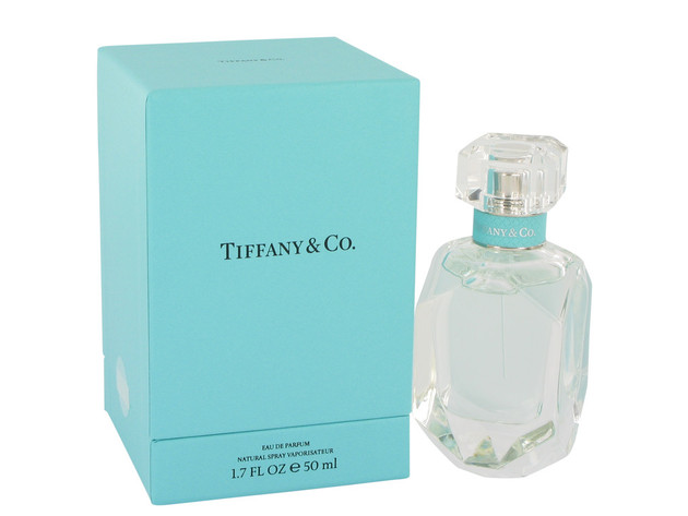 TIFFANY by Tiffany Eau De Parfum Spray 1.7 oz