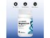 Dr Nutrition 360 Magnesium Superior Glycinate and Bisglycinate Form - Strong Bones & Teeth, 90 Vegetable Capsules, 3 Months Supply Dietary Supplement