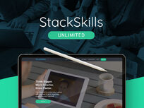 StackSkills Unlimited - Product Image