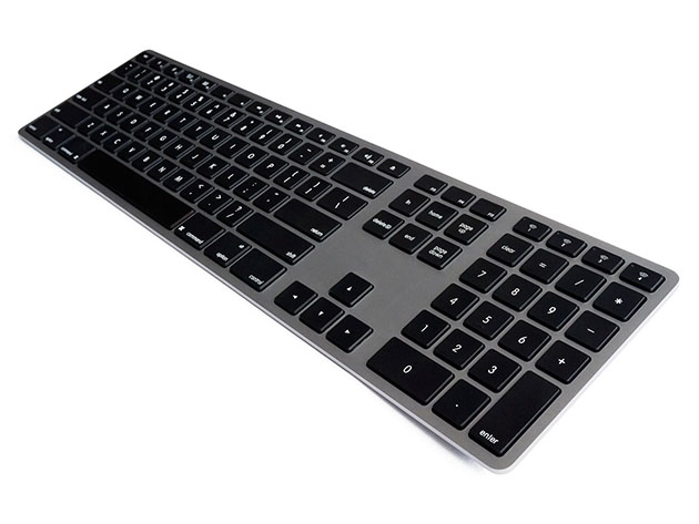 mac wireless keyboard backlit