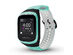 GoBe3 Wearable Health, Fitness, and Activity Tracker (Aquamarine)